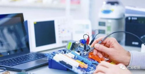 美國電子產品必備的FCC認證 你了解嗎？