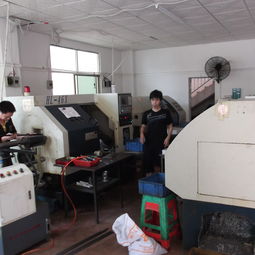 精工細(xì)作，品質(zhì)卓越 探訪東莞市寮步春威五金制品廠的電子產(chǎn)品零部件加工之路