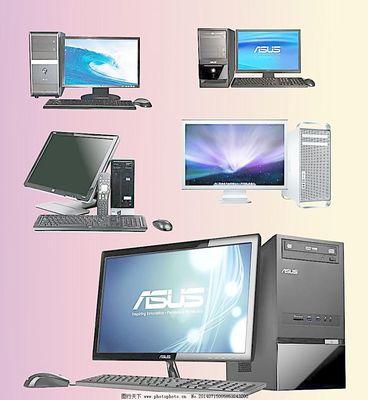 電子產(chǎn)品 現(xiàn)代生活的視覺(jué)記錄與效率革新